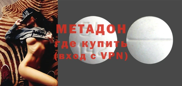 шишки Верея