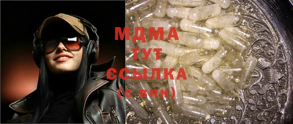 шишки Верея